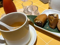 -蔡澜点心·粤菜(花城汇南区店)