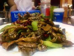 -正宗北冰洋风味冷面馆