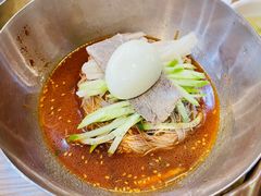 -江南面屋(明洞店)