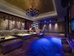 -长沙富力万达文华酒店