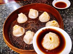 小笼汤包-耿福兴(凤凰美食街店)