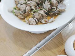 -船歌·鱼水饺青岛菜(枫蓝国际购物中心店)