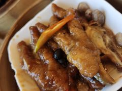 -潮福城大酒楼(北尚店)