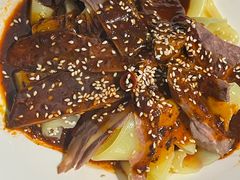 -南拳十三姨·潮汕砂锅粥(世纪金源店)