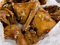 -绿雅居原生态农庄(小涌店)