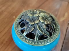 -茶油香闽南菜·花园餐厅(前埔店)