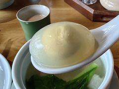 -竹里馆 ·茶食(奥体店)