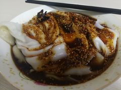 -张明富面皮店(东大街店)