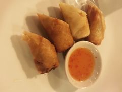 -Old House Restaurant
