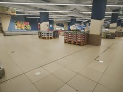 -盒马X会员店(上海森兰商都店)