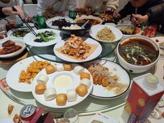 -吉祥凯悦-中餐厅(让胡路店)