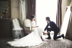 -THE QUEEN(北京店)