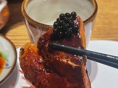 -耕海日本料理(万达华府店)