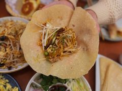 -老昌春饼(中央大街店)