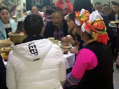 -小辣椒·川菜馆·羌家铜锅土火锅(茂县店)
