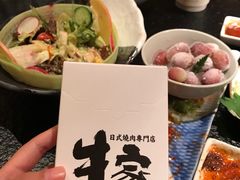 -牛家酒场(7mall店)