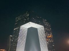 -中央广播电视总台(光华路办公区)