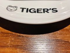 -TIGERS老虎西餐(亦庄店)