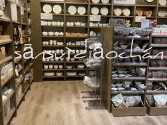 -MUJI无印良品(西单大悦城店)