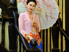-马六甲鸡场街