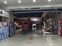 -左岸国际电影城(泉汇购物广场店)