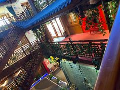 -悦硒楼·新派恩施菜