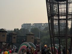 -枫香湖儿童公园