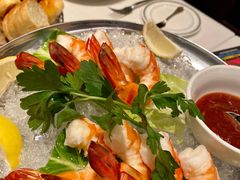 -Wolfgang’s Steakhouse 沃夫冈牛排馆(上海白玉兰广场店)