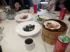 -万龙洲海鲜(大兴绿地缤纷城店)