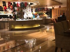 -上海东方佘山翰悦阁酒店·Vie全日制餐厅