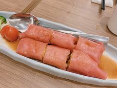 -创元千禧大酒店 · 香港轩
