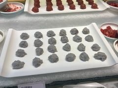 -川骄海鲜自助(亚运村店)
