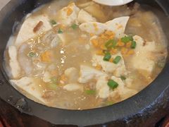 -英兰朝族饭店·英兰锅包肉(佳园路店)