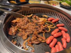 -炭之家·齐齐哈尔非遗烤肉·鲜切直供(中央大街店)