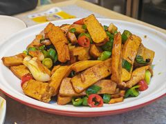 -湘遇长安·湘菜·陕西面(刘家窑店)