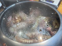 -海味当家·蒸锅海鲜(星海公园店)