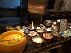 -OPEN開全日自助餐厅·西餐·海鲜(佛山希尔顿酒店)