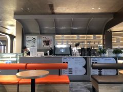 -Sips&Lick茶兰咖啡(五道口店)
