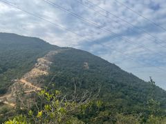 -七娘山