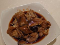 -东泰祥生煎馆(重庆北路店)