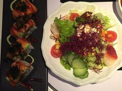 -赤坂亭M9和牛烧肉·日料398放题(万达店)