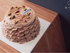 -半勺舒舒生日蛋糕店