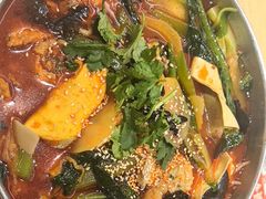 -每味每客·重庆麻辣烫(拓展大厦店)