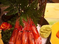 -吉之仙•中国制造•出口级食材日料店(领事馆总店)