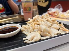 鸟贝-龙虾奇迹(大华三路店)
