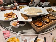-有喜胶东小馆(太申祥和店)