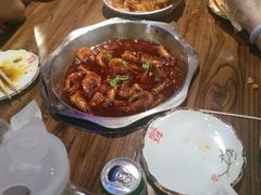 -槐店王婆大虾(开发区店)