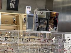-棱石眼镜(CP静安店)