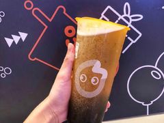 -CoCo都可(金狮店)