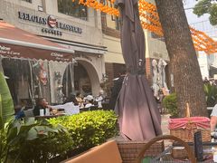 -Shanghai Brew House上海啤酒工坊(老外街店)